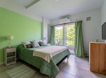Departamento de 1 ambiente, Palermo · Alquiler Temporario Gran Monoambiente C/balcón
