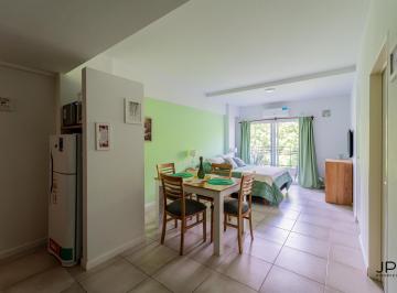 Departamento de 1 ambiente, Villa Crespo · Venta Gran Monoambiente C/balcón Al Frente
