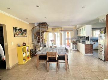 Casa · 150m² · 5 Ambientes · Casa en Venta - Bº La Arboleda - Garín - Escobar - 3 Dorm. - Pileta - Apto Credito