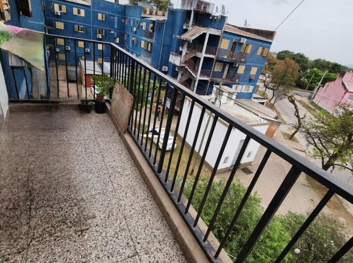 Departamento · 65m² · 4 Ambientes