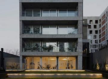 Departamento de 1 ambiente, Vicente López · Domus - Impecable Monoambiente Ubicado a m del Vial Costero