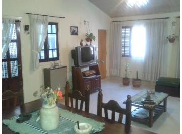 PH · 120m² · 3 Ambientes · PH de 3 Ambientes a La Calle - Salta 2100