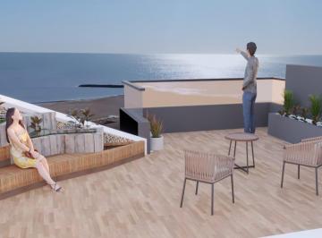 Departamento · 95m² · 3 Ambientes · 1 Cochera · Departamento - Constitución