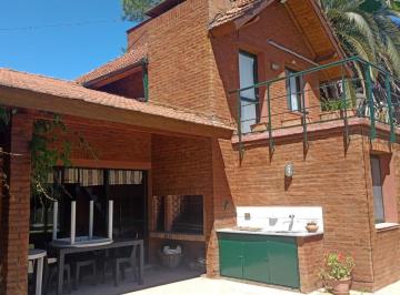 Casa de 2 ambientes, Escobar · Casa en Alquiler Anual y Temporario - Necc