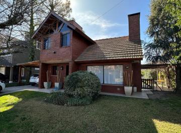 Casa de 2 ambientes, Escobar · Casa en Alquiler Anual - Necc