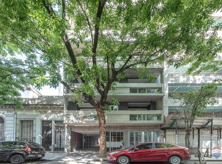 Desarrollo vertical , Caballito · Venta Departamentos Rojas 372 en Caballito