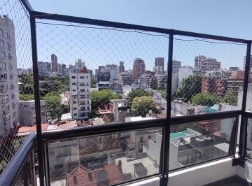 Departamento de 3 ambientes, Palermo · Reservado!.hermoso Semi - Piso 3 Ambientes en La Mejor Zona de Las Cañita