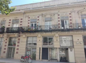 Departamento · 36m² · 1 Ambiente · 1 Cochera · Monoambiente en Venta en Parque Patricio, Capital Federal