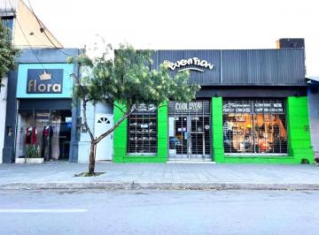 Local comercial · 263m² · 6 Ambientes - LUCIANO SABBADINI · Locales Comerciales con Renta + Casa a Refaccionar | Centro de Jesús María | Gra