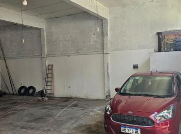 Bodega-Galpón · 137m² · Venta Galpon