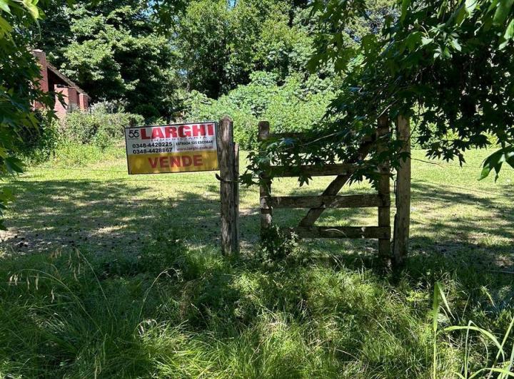 Terrenos en venta — RealXpertAI