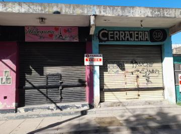 Local comercial de 3 ambientes, Merlo · 2 Locales + Una Casa Al Fondo B°rivadavia