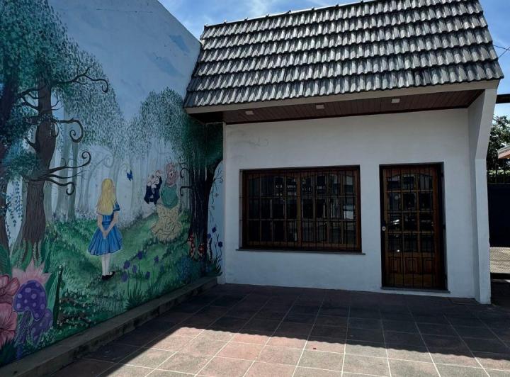 Oficina comercial · 28m²