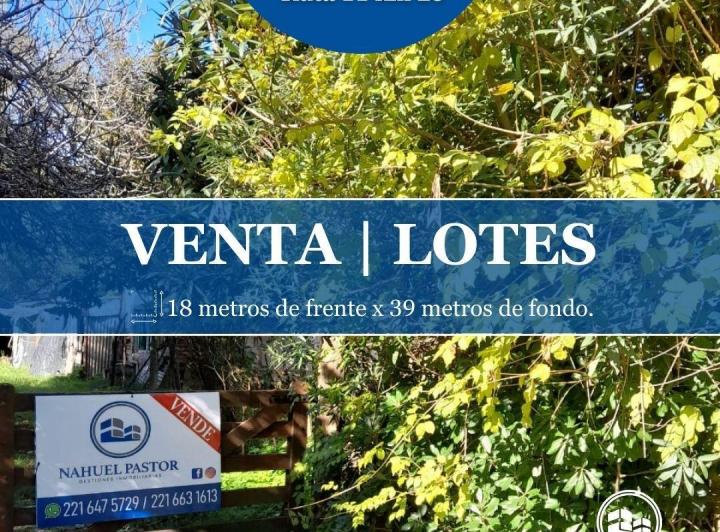 Terreno · 702m²