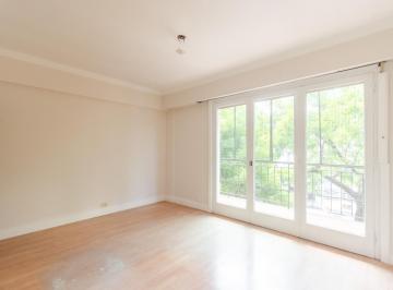 Departamento · 63m² · 3 Ambientes · Solo Oficina I No Es Vivienda I Es Villa Crespo
