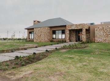 Terreno · 800m² · Venta Lote Barrio Privado La Finca I