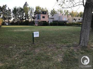 Terreno · 450m² · Terrenos en Venta Los Pasos del Jockey I