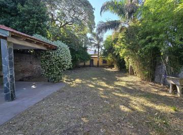 Casa de 3 ambientes, Lanús · Casa en Venta en R. de Escalada Este