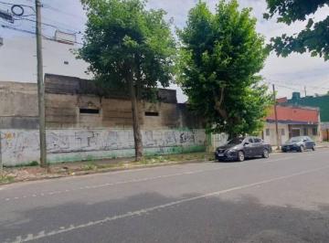 Bodega-Galpón , Avellaneda · Excelente Galpón en Venta