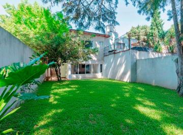 Casa de 4 ambientes Venta USD 225.000 · Casa 4 Ambientes a Estrenar con Jardín en San Andrés