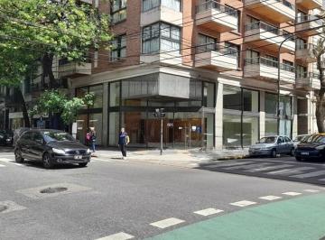 Local comercial de 4 ambientes, Caballito · Rosario 101 - Excelente Local en Esquina - 3 Cocheras