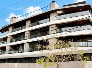 Departamento · 41m² · 1 Ambiente · 1 Cochera · Departamento en Alquiler a Estrenar: Parque Leloir:cochera