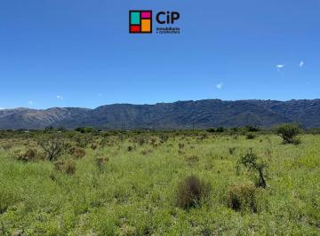 Terreno , Cortaderas · Terrenos en Cortaderas a m del Dique Piscu Yaco