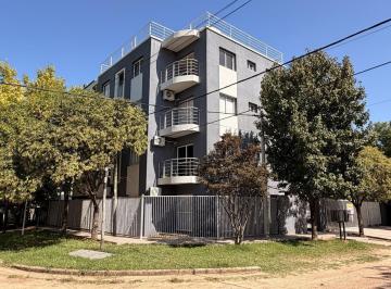 Departamento · 55m² · 3 Ambientes · 1 Cochera · Departamentos en Venta en Colón Entre Ríos
