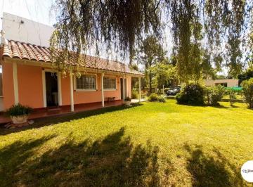 Casa · 39m² · 2 Ambientes · Venta Casa 2 Ambientes con Pileta en El Aero Country Club, Gral Rodriguez