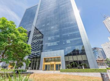 Oficina comercial de 22 ambientes, Retiro · Torre Alem Plaza en Zona Catalinas Piso 26 Consultatio Aaa