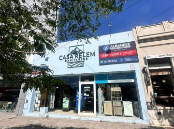 Local comercial · 299m² · Local - Chauvin