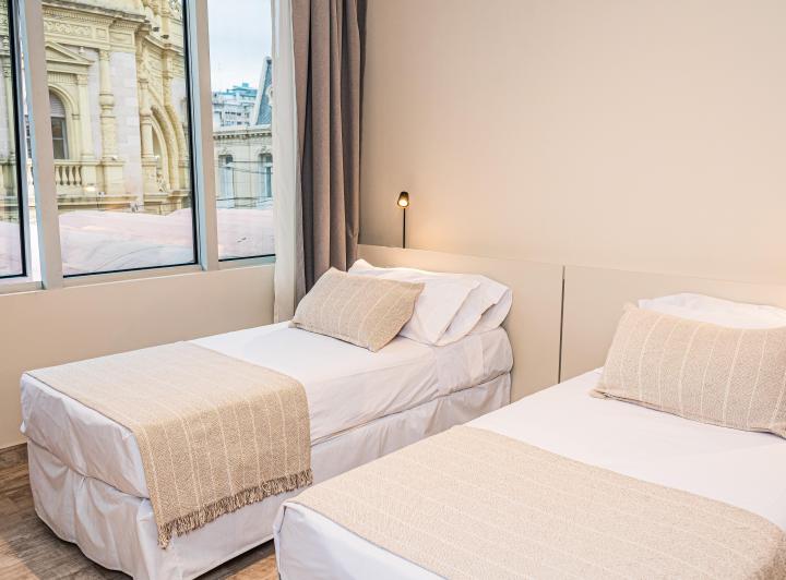 Departamento · 23m² · 1 Ambiente