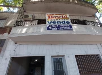 PH de 3 ambientes, Villa Luro · PH 3 Amb. en P. a C/ Patio Terraza, Cochera Y/o Local