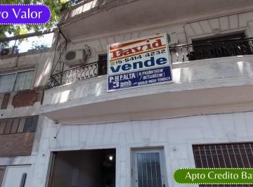 PH de 3 ambientes, Villa Luro · PH 3 Amb. en P. a C/ Patio Terraza, Cochera Y/o Local