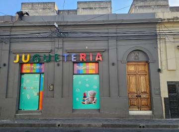 Local comercial de 6 ambientes, Salta · Venta / Alquiler Local Comercial Calle Cordoba