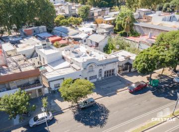 Terreno · 248m² · Venta Terreno Refinería Rosario
