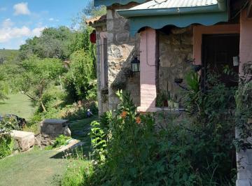 Foto · Se Vende Casa Inglesa Mega Jardin, Vistas Cruz Chica La Cumbre