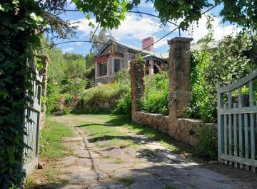 Foto · Se Vende Casa Inglesa Mega Jardin, Vistas Cruz Chica La Cumbre