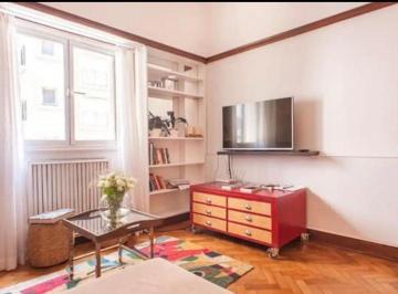 Departamento · 70m² · 3 Ambientes · Departamento en Recoleta