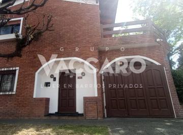 VCO-VCO-879_2 · Casa en Venta 4 Ambientes, Castelar