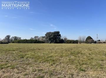 Terreno · 5000m² · Oportunidad Facilidades Media Ha Club de Campo La Ranita