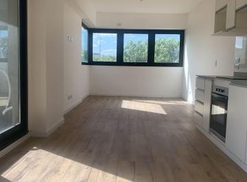 Departamento de 2 ambientes, Villa Urquiza · Departamento a Estrenar 2 Ambientes