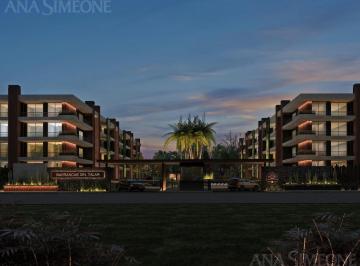 Departamento · 63m² · 3 Ambientes · Departamento - Venta - Barrancas del Talar