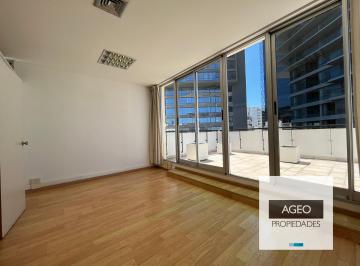Oficina comercial de 5 ambientes, Núñez · Alquiler Oficina 140 m - Nuñez
