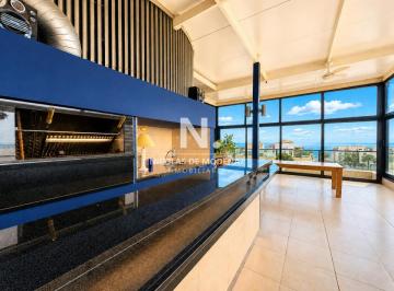 Foto1 · Departamento en Portofino con 2 Garajes y Hermosa Vista Al Puerto, Punta del Este
