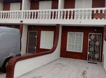 PH · 90m² · 6 Ambientes · 1 Cochera · Venta Triplex 5 Amb F/mar en Mar del Tuyu