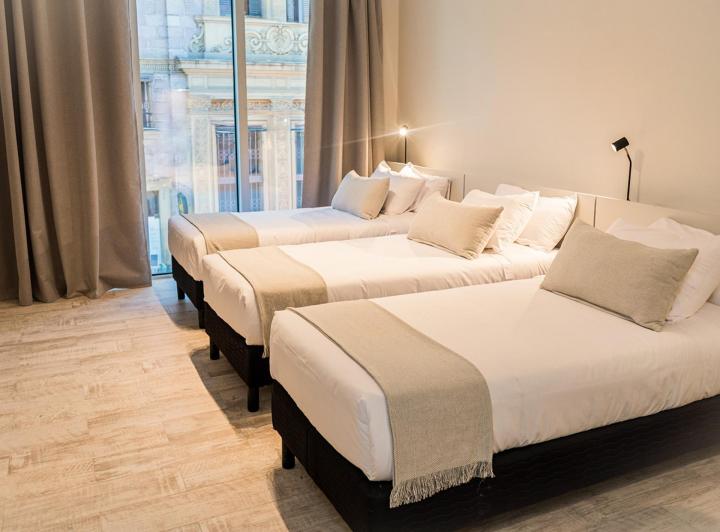 Departamento · 27m² · 1 Ambiente