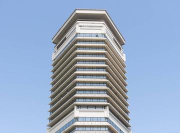 Oficina comercial · 435m² · 2 Cocheras · Venta con Renta - Edificio Pirelli