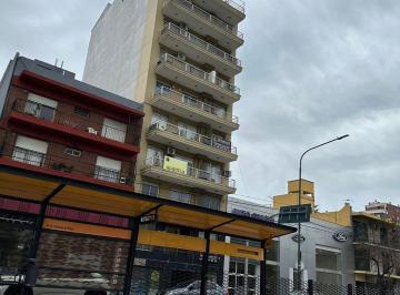 Departamento de 1 ambiente, Villa del Parque · Venta Villa del Parque Mono Ambiente Al Frente Apto Credito!
