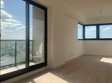 Departamento de 2 ambientes, Villa Urquiza · Venta 2 Ambientes a Estrenar